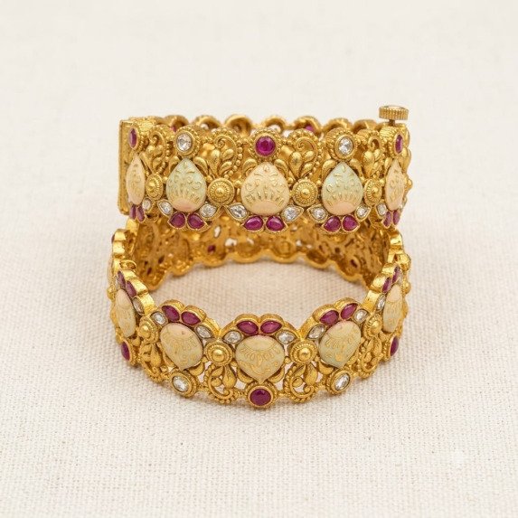 ANTIQUE BANGAL