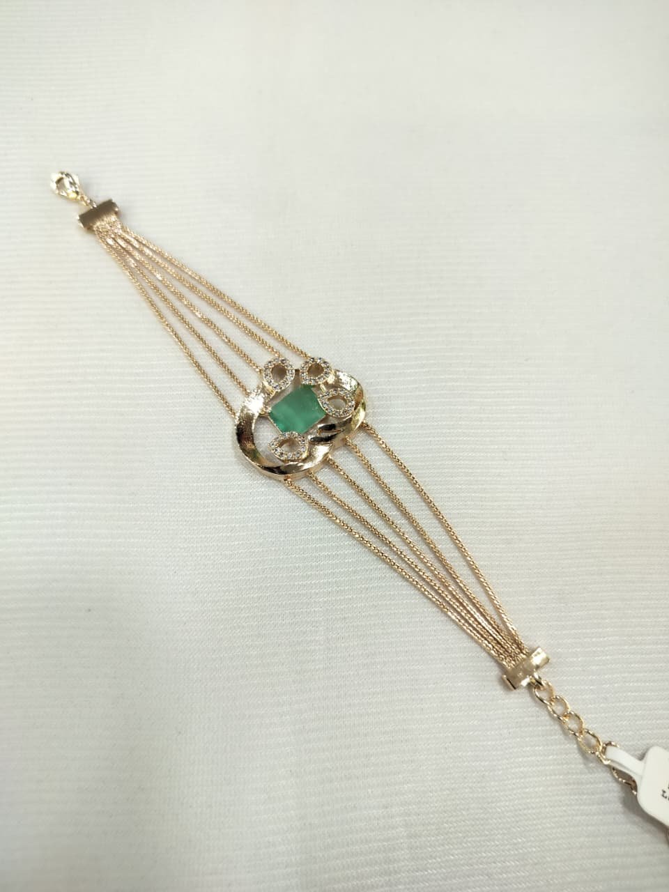 A.D. BRACELET