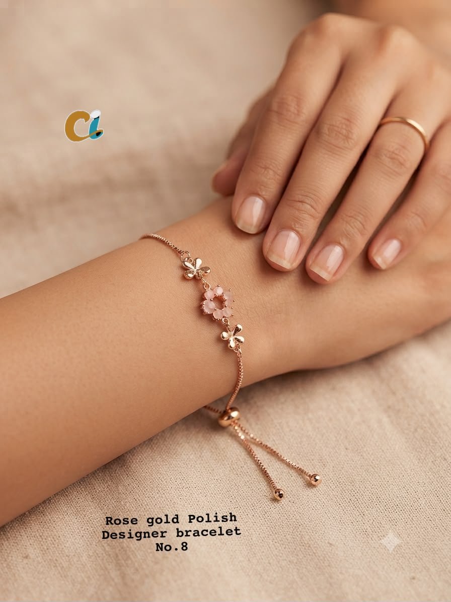 DAILY WEAR LEDIES  BRACELET