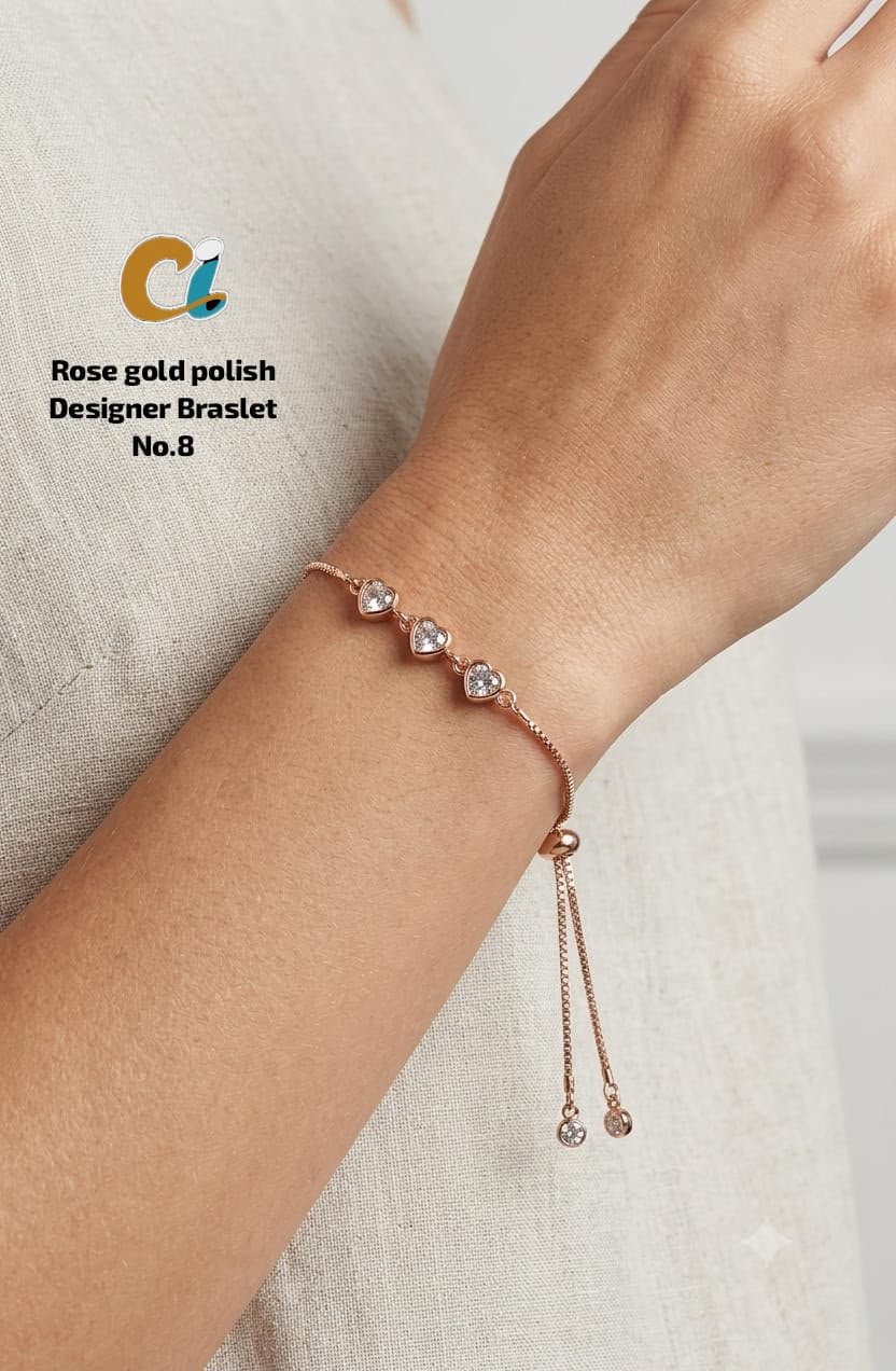 DAILY WEAR LEDIES  BRACELET