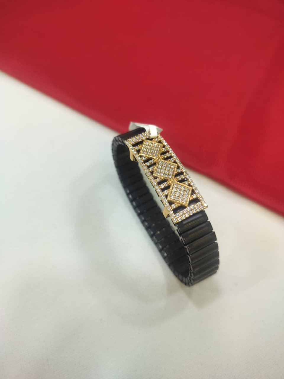 ROLLEX JENTS BRACELET