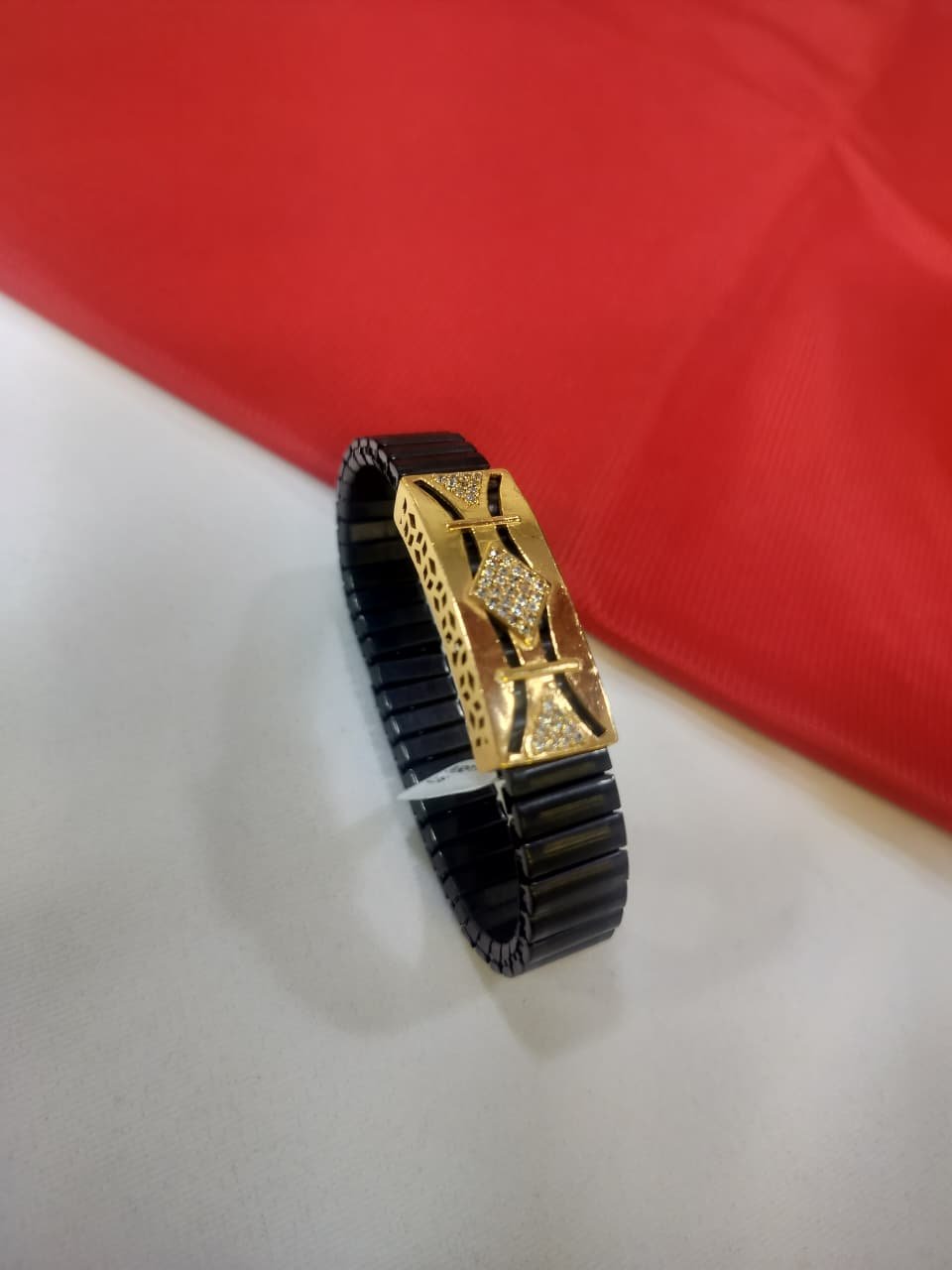 ROLLEX JENTS BRACELET
