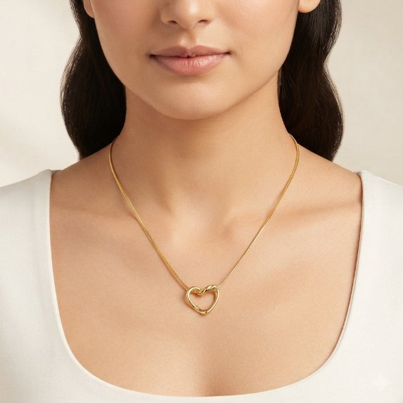 HART PENDAL CHAIN