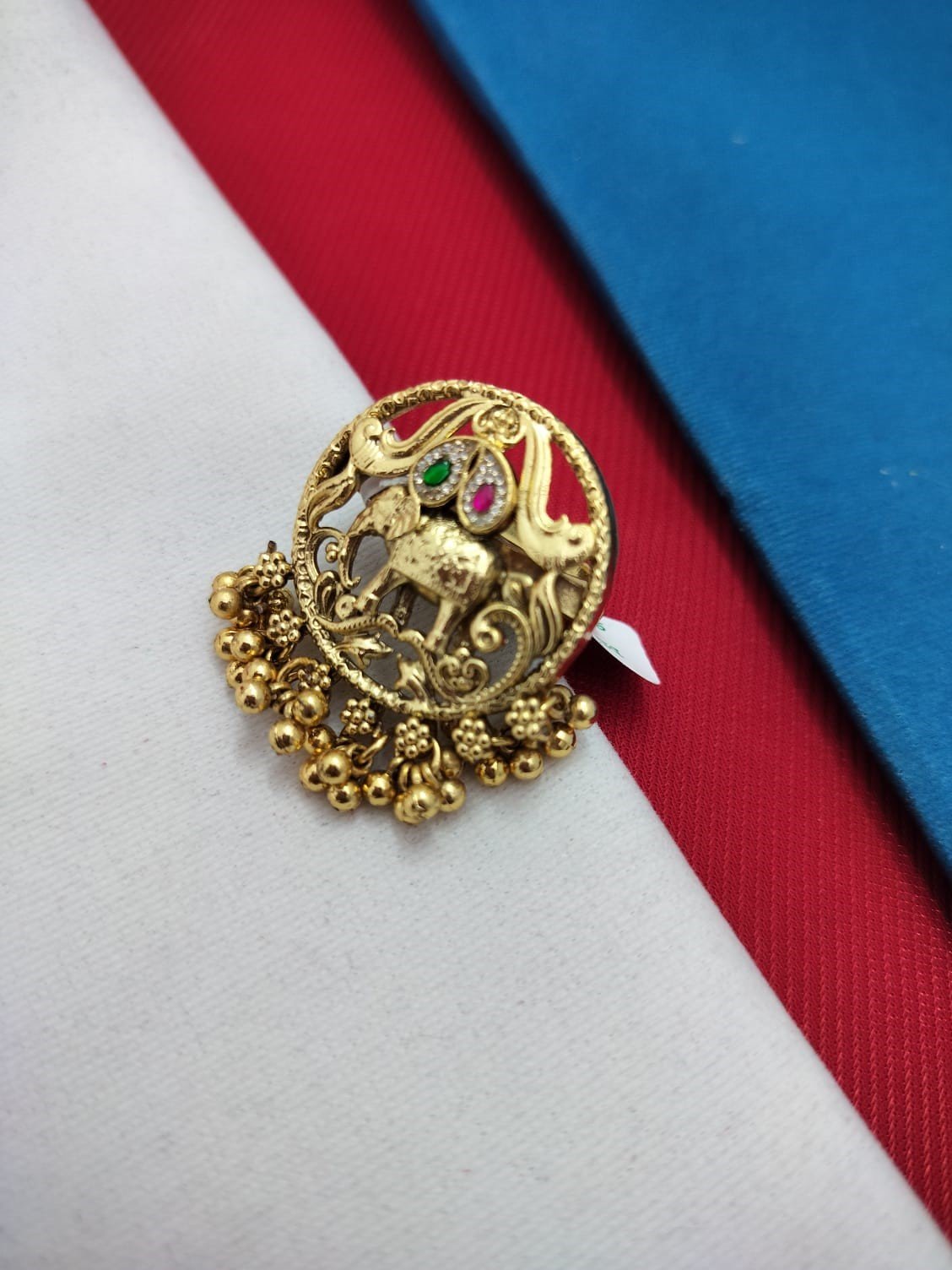 HARITAGE RING
