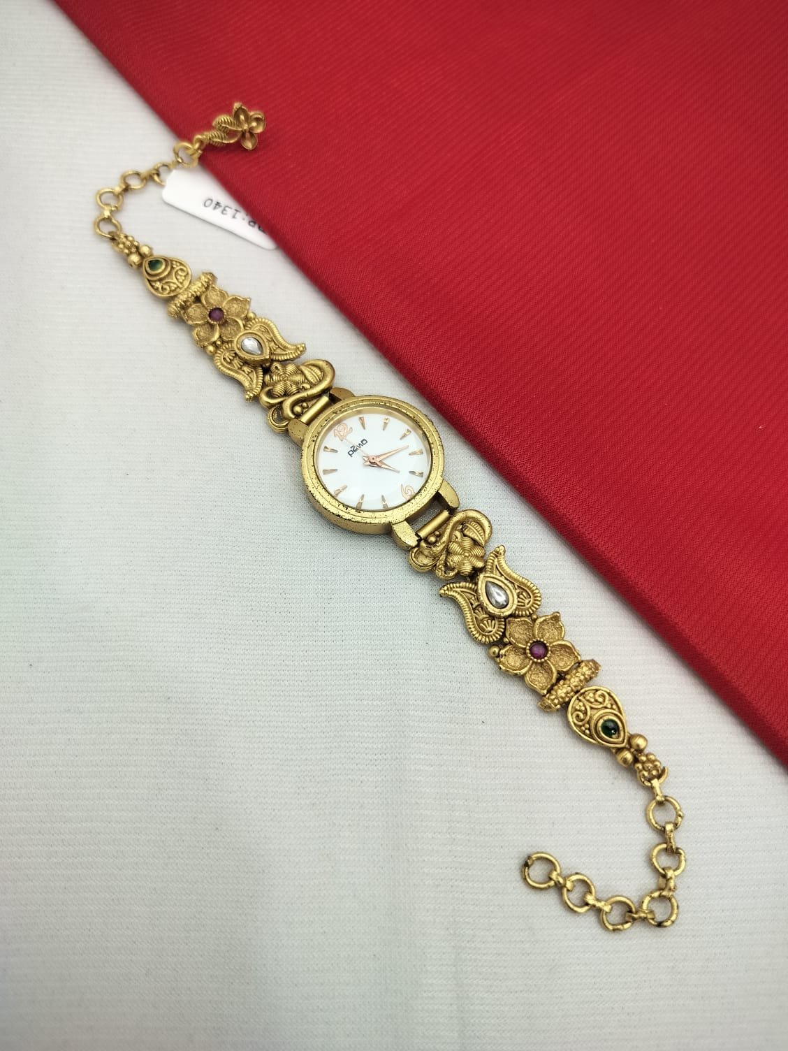 HERITAGE WATCH