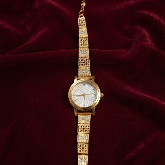 GOLDEN WATCH