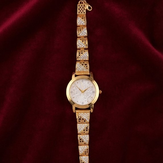 GOLDEN WATCH